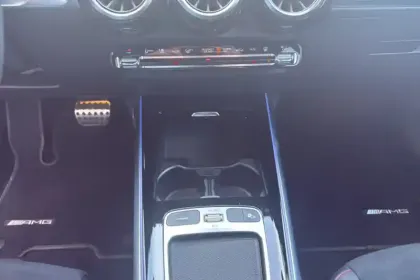 Photo 24 Mercedes Classe B EQB 250+