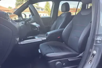 Photo 9 Mercedes Classe B EQB 250+