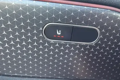 Photo 18 Mercedes Classe B EQB 250+