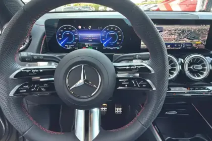 Photo 77 Mercedes Classe B EQB 250+
