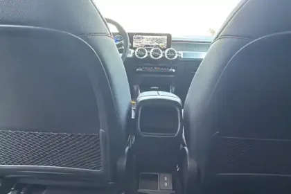 Photo 27 Mercedes Classe B EQB 250+