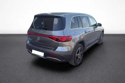 Photo 5 Mercedes Classe B EQB 250+