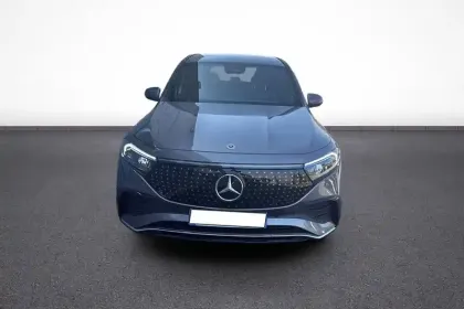 Photo 61 Mercedes Classe B EQB 250+