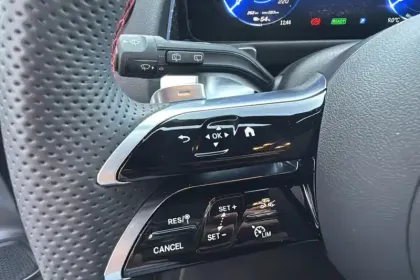 Photo 21 Mercedes Classe B EQB 250+