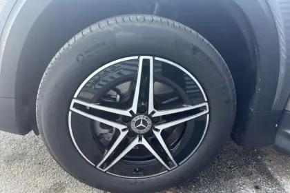 Photo 12 Mercedes Classe B EQB 250+