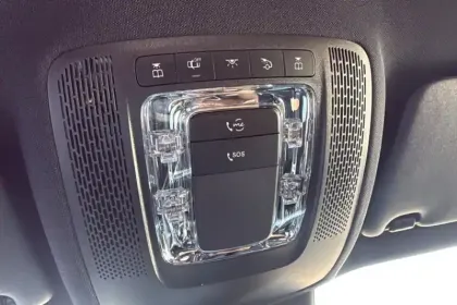 Photo 25 Mercedes Classe B EQB 250+