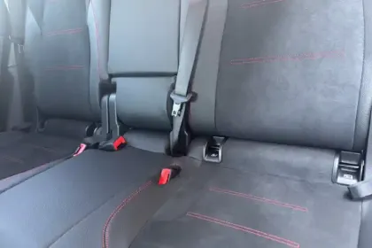 Photo 26 Mercedes Classe B EQB 250+