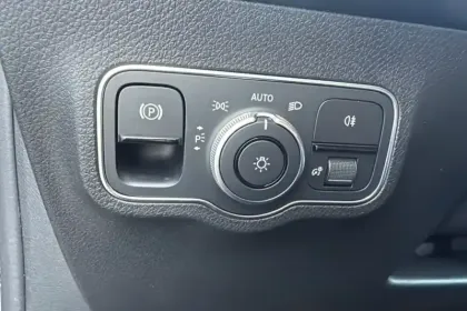 Photo 20 Mercedes Classe B EQB 250+