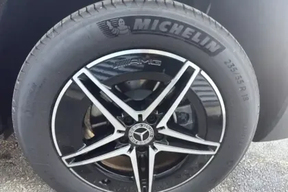 Photo 11 Mercedes Classe B EQB 250+