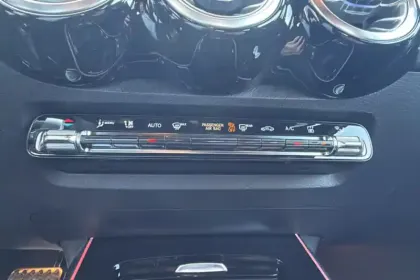 Photo 23 Mercedes Classe B EQB 250+