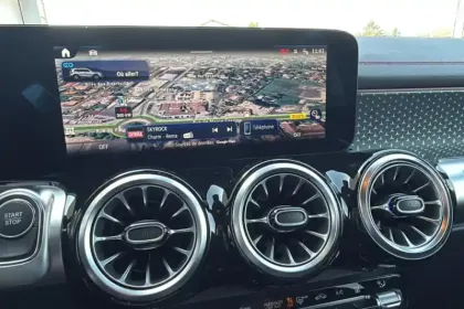 Photo 15 Mercedes Classe B EQB 250+