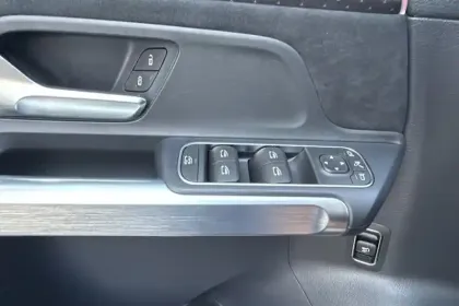 Photo 19 Mercedes Classe B EQB 250+