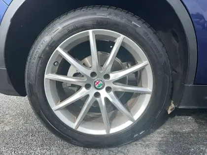 Photo 54 Alfa Romeo Stelvio  2.2 210 ch Q4 AT8