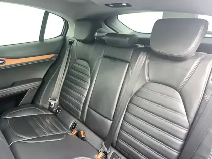 Photo 62 Alfa Romeo Stelvio  2.2 210 ch Q4 AT8