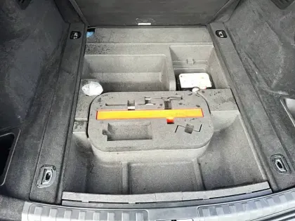 Photo 88 Alfa Romeo Stelvio  2.2 210 ch Q4 AT8