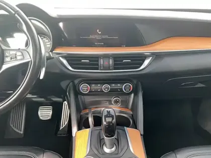 Photo 119 Alfa Romeo Stelvio  2.2 210 ch Q4 AT8