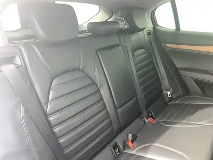 Photo 15 Alfa Romeo Stelvio  2.2 210 ch Q4 AT8