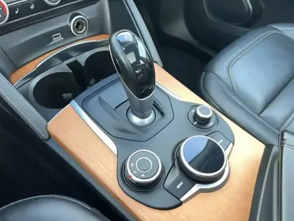 Photo 81 Alfa Romeo Stelvio  2.2 210 ch Q4 AT8