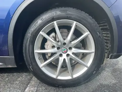 Photo 103 Alfa Romeo Stelvio  2.2 210 ch Q4 AT8