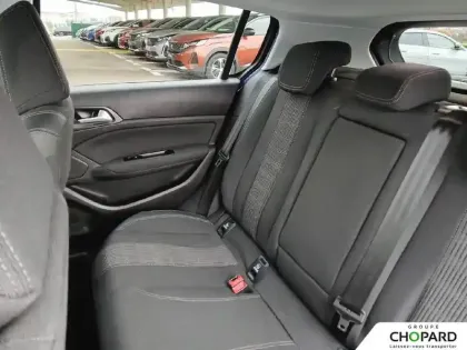 Photo 17 Peugeot 308  PureTech 110ch S&S BVM6
