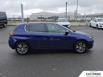 Photo 30 Peugeot 308  PureTech 110ch S&S BVM6