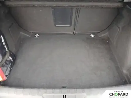 Photo 7 Peugeot 308  PureTech 110ch S&S BVM6