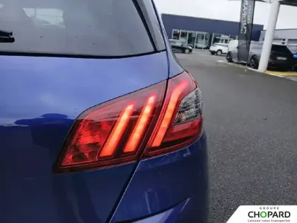 Photo 22 Peugeot 308  PureTech 110ch S&S BVM6