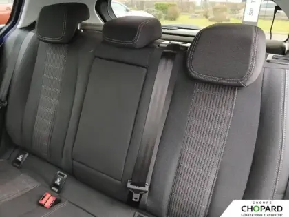 Photo 18 Peugeot 308  PureTech 110ch S&S BVM6