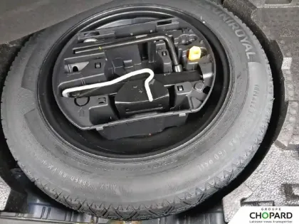 Photo 23 Peugeot 308  PureTech 110ch S&S BVM6