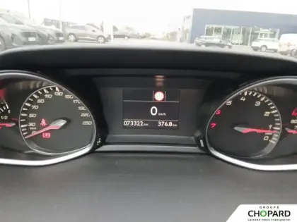 Photo 16 Peugeot 308  PureTech 110ch S&S BVM6