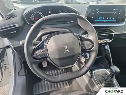 Photo 37 Peugeot 208 Gén. II Ph1 NG Style 5