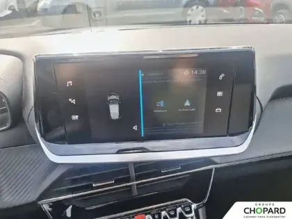 Photo 57 Peugeot 208  PureTech 100 S&S BVM6