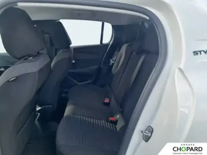 Photo 10 Peugeot 208  PureTech 100 S&S BVM6