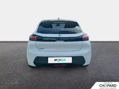 Photo 25 Peugeot 208 Gén. II Ph1 NG Style 5