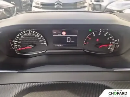 Photo 41 Peugeot 208 Gén. II Ph1 NG Style 5