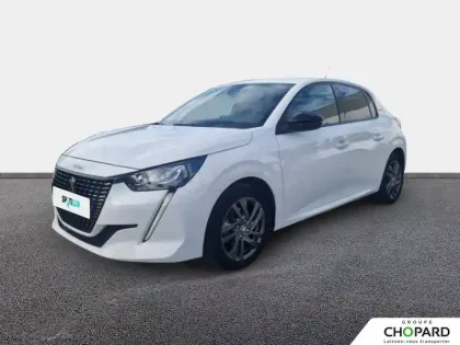 Photo 42 Peugeot 208  PureTech 100 S&S BVM6