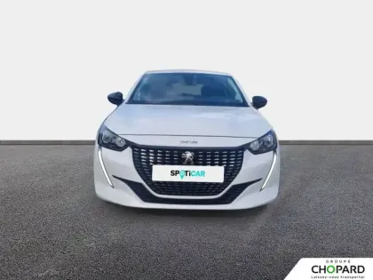 Photo 43 Peugeot 208  PureTech 100 S&S BVM6