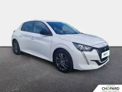 Photo 23 Peugeot 208 Gén. II Ph1 NG Style 5