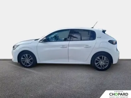 Photo 29 Peugeot 208 Gén. II Ph1 NG Style 5