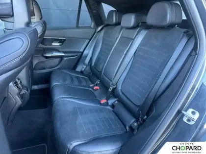 Photo 17 Mercedes Classe GLC GLC 300 e 9G-Tronic 4Matic