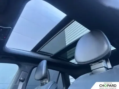 Photo 21 Mercedes Classe GLC GLC 300 e 9G-Tronic 4Matic