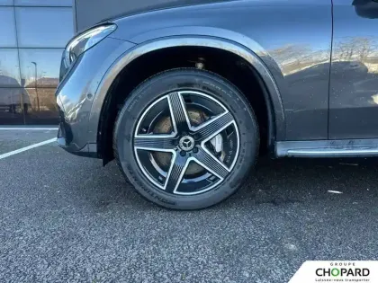 Photo 24 Mercedes Classe GLC GLC 300 e 9G-Tronic 4Matic