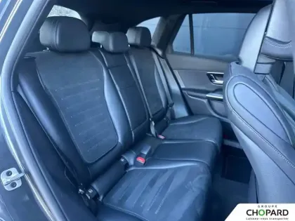 Photo 19 Mercedes Classe GLC GLC 300 e 9G-Tronic 4Matic