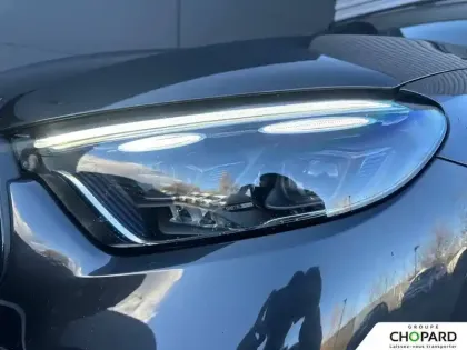 Photo 25 Mercedes Classe GLC GLC 300 e 9G-Tronic 4Matic