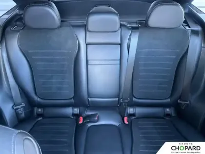 Photo 18 Mercedes Classe GLC GLC 300 e 9G-Tronic 4Matic