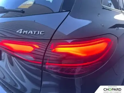 Photo 26 Mercedes Classe GLC GLC 300 e 9G-Tronic 4Matic