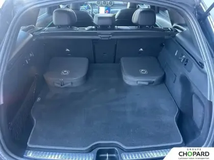 Photo 7 Mercedes Classe GLC GLC 300 e 9G-Tronic 4Matic