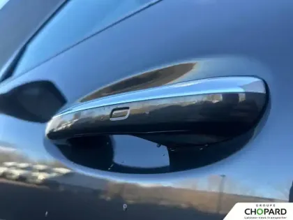 Photo 27 Mercedes Classe GLC GLC 300 e 9G-Tronic 4Matic