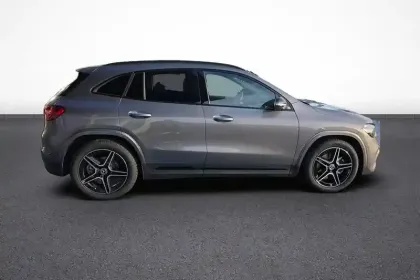 Photo 42 Mercedes GLA  200 d 8G-DCT