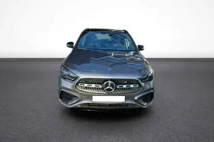 Photo 19 Mercedes GLA  200 d 8G-DCT
